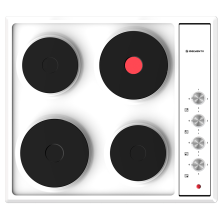 Встраиваемая панель электрическая 60 см DELVENTO V60E04W001