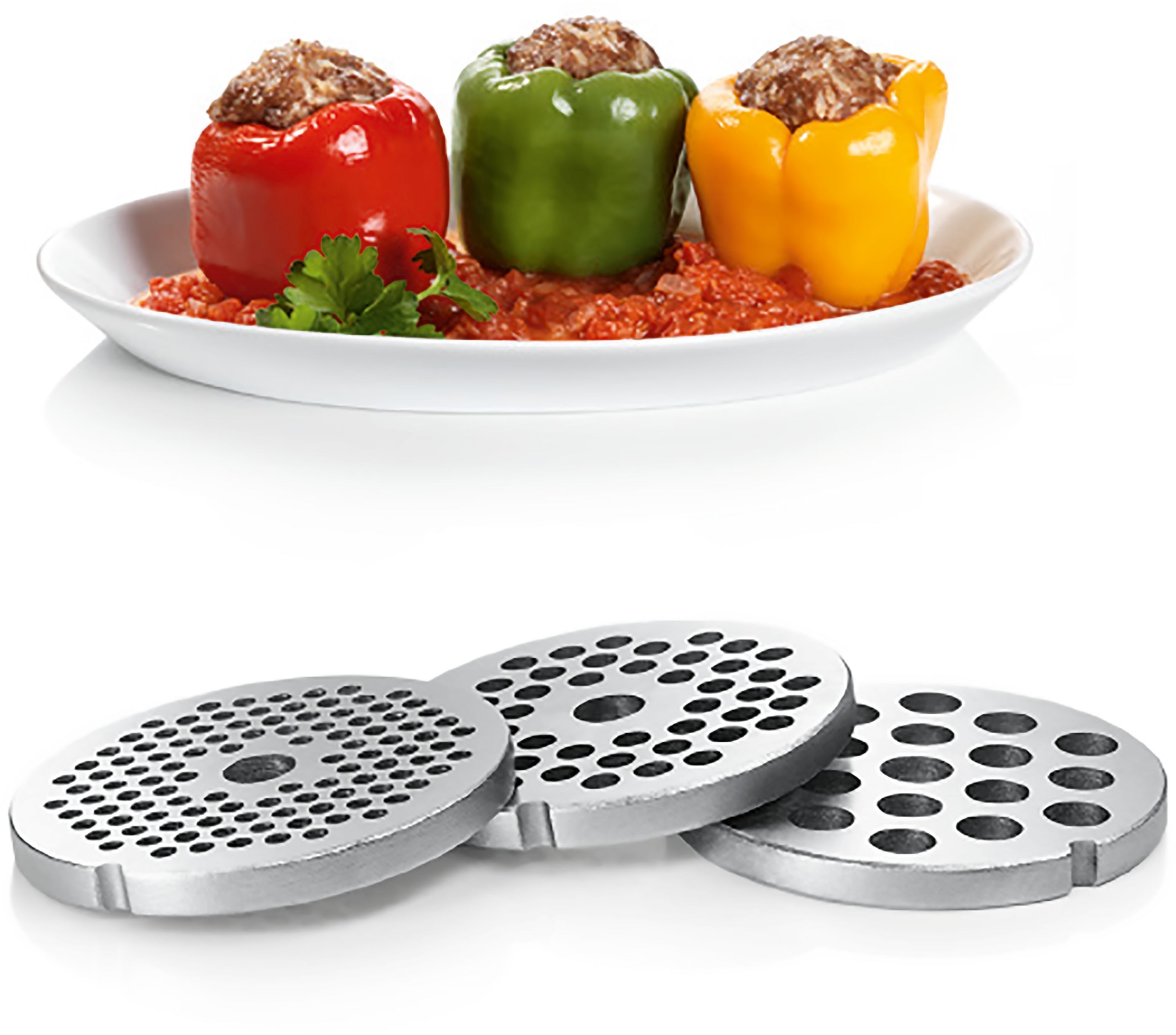 Мясорубка Bosch MFW68640