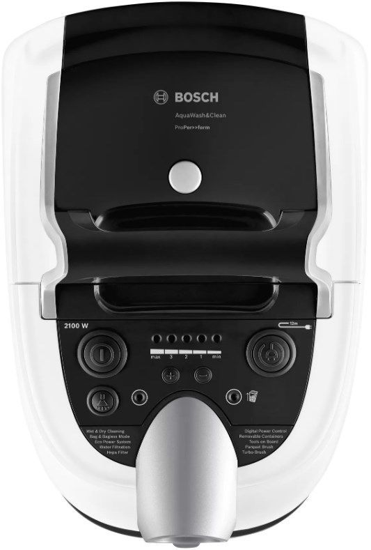 Пылесос Bosch BWD421PRO