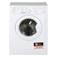 Стиральная машина Indesit IWUB 4085 (CIS)