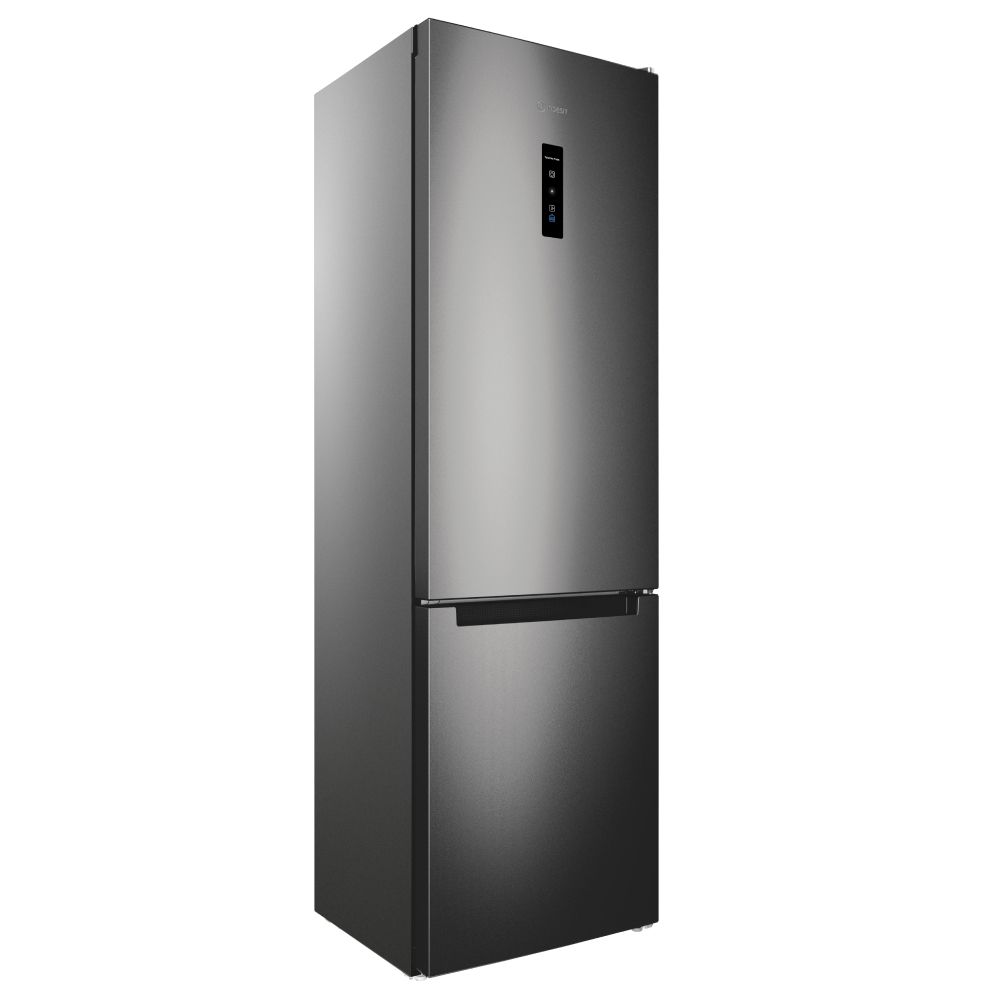 Холодильник с нижней морозильной камерой Indesit ITS 5200 NG