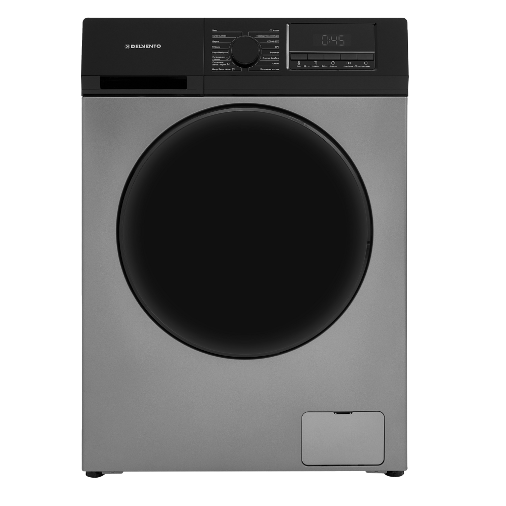 Стиральная машина 7 кг DELVENTO VGC720