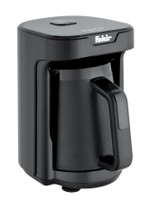 KAAVE MONO - TURKISH COFFEE MAKER, черная