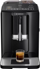 Кофемашина Bosch TIS30129RW