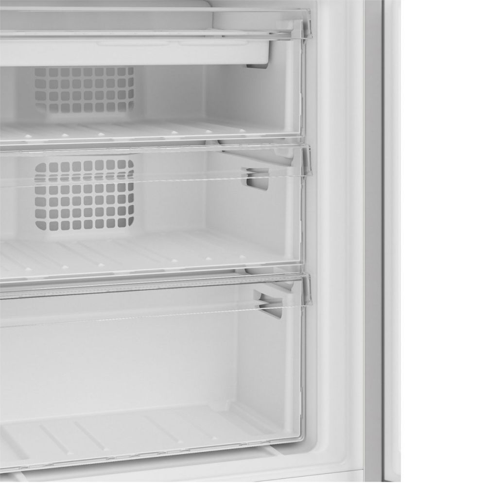 Встраиваемый холодильник Indesit IBH 18