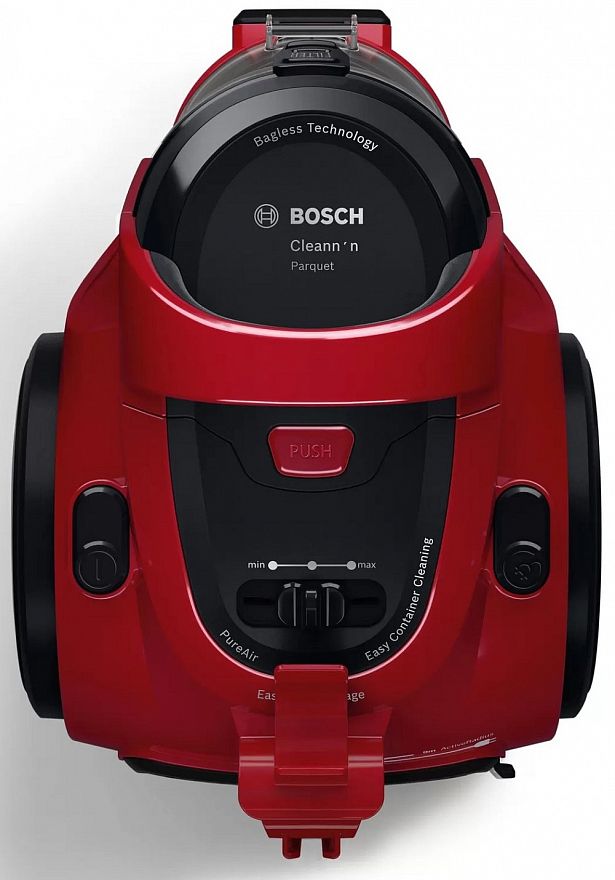 Пылесос Bosch BGC05AAA2