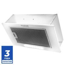 Вытяжка полновстраиваемая DELVENTO DLV51W1