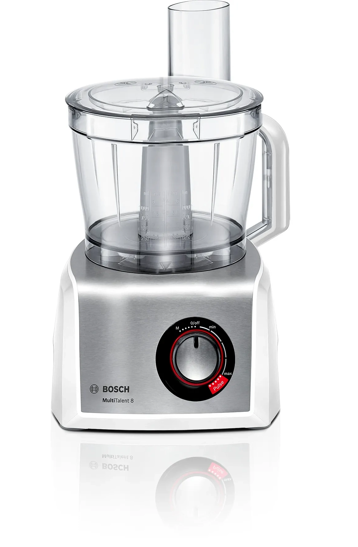 Кухонный комбайн Bosch MC812S844