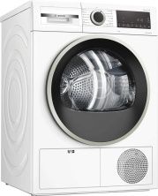 Сушильная машина Bosch WQG1420XME