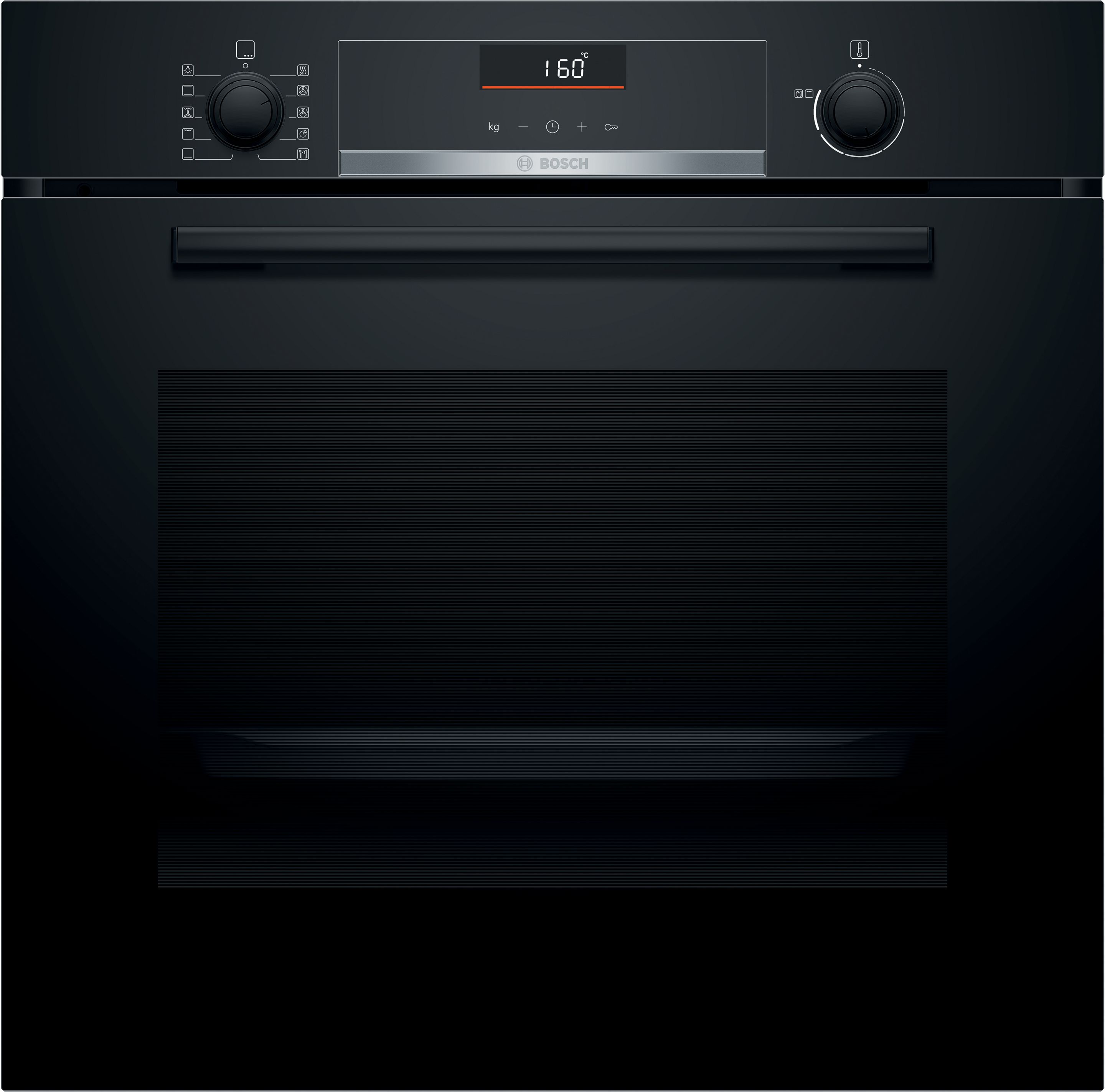 Духовой шкаф Bosch HBG536HB0R