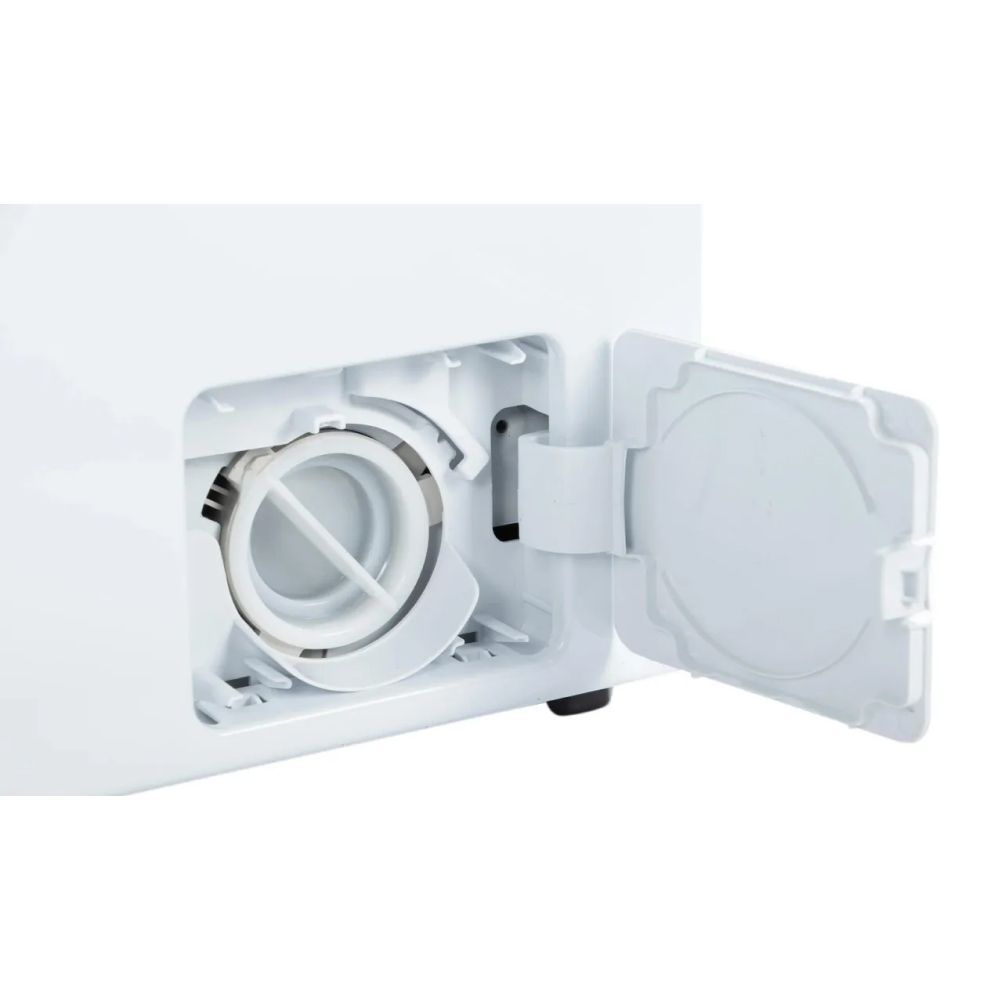 Стиральная машина Beko WSDN63512ZSW белый цвет