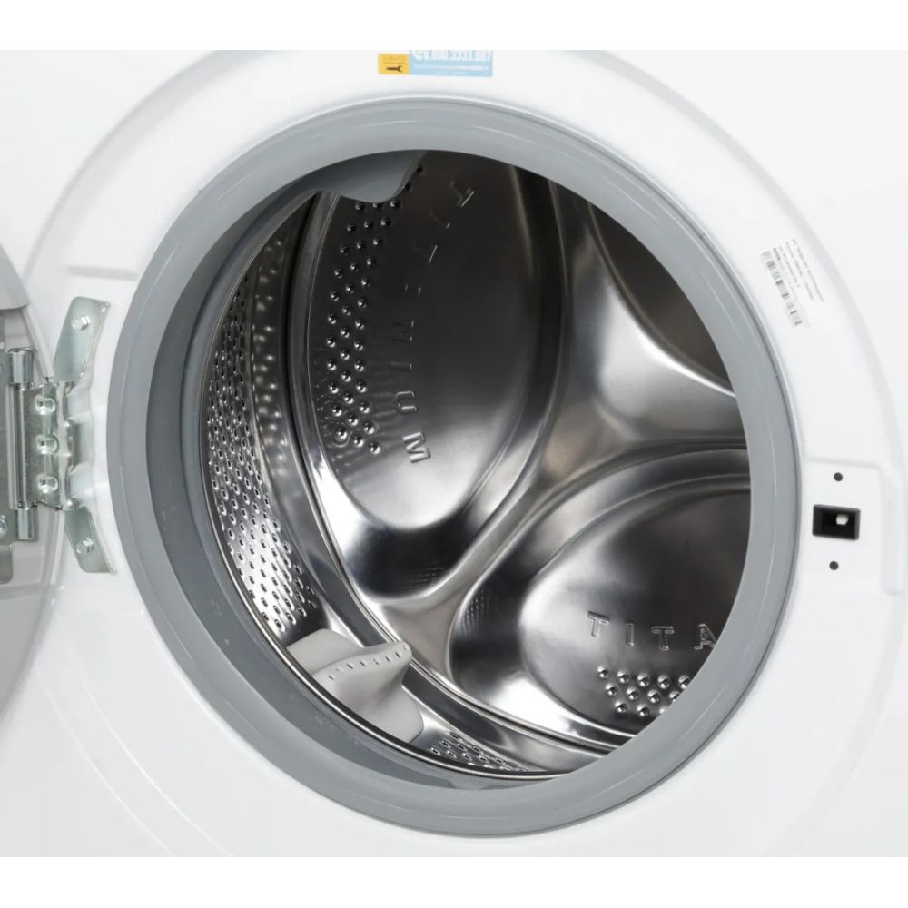 Стиральная машина Indesit BWSE 71252X WSV RU