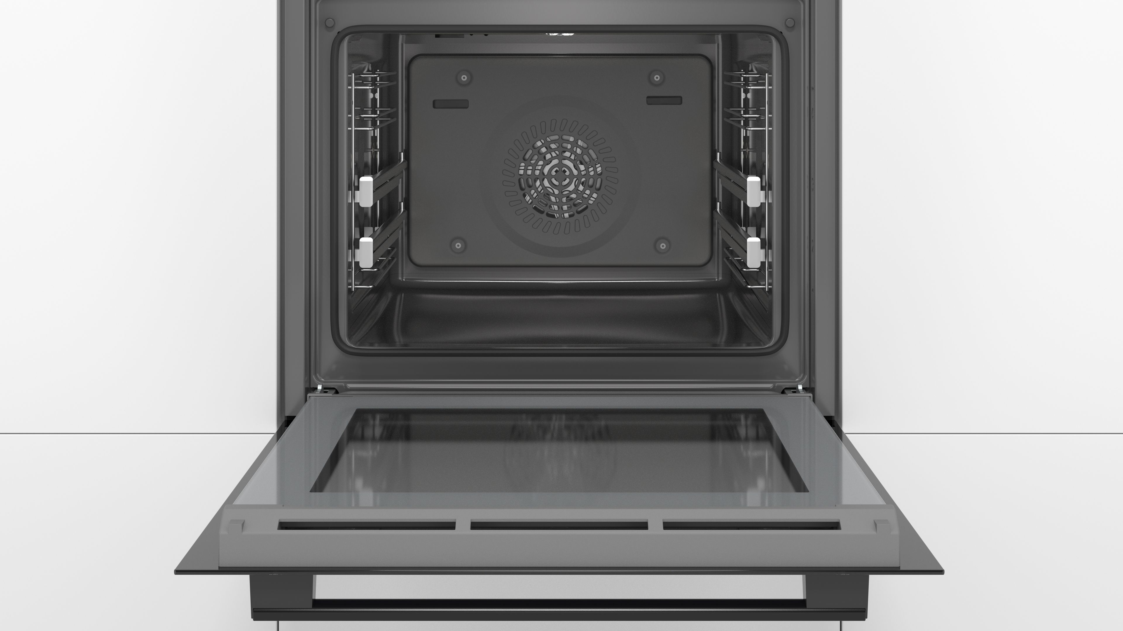 Духовой шкаф Bosch HBG536HB0R