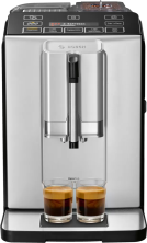 Кофемашина Bosch TIS30321RW