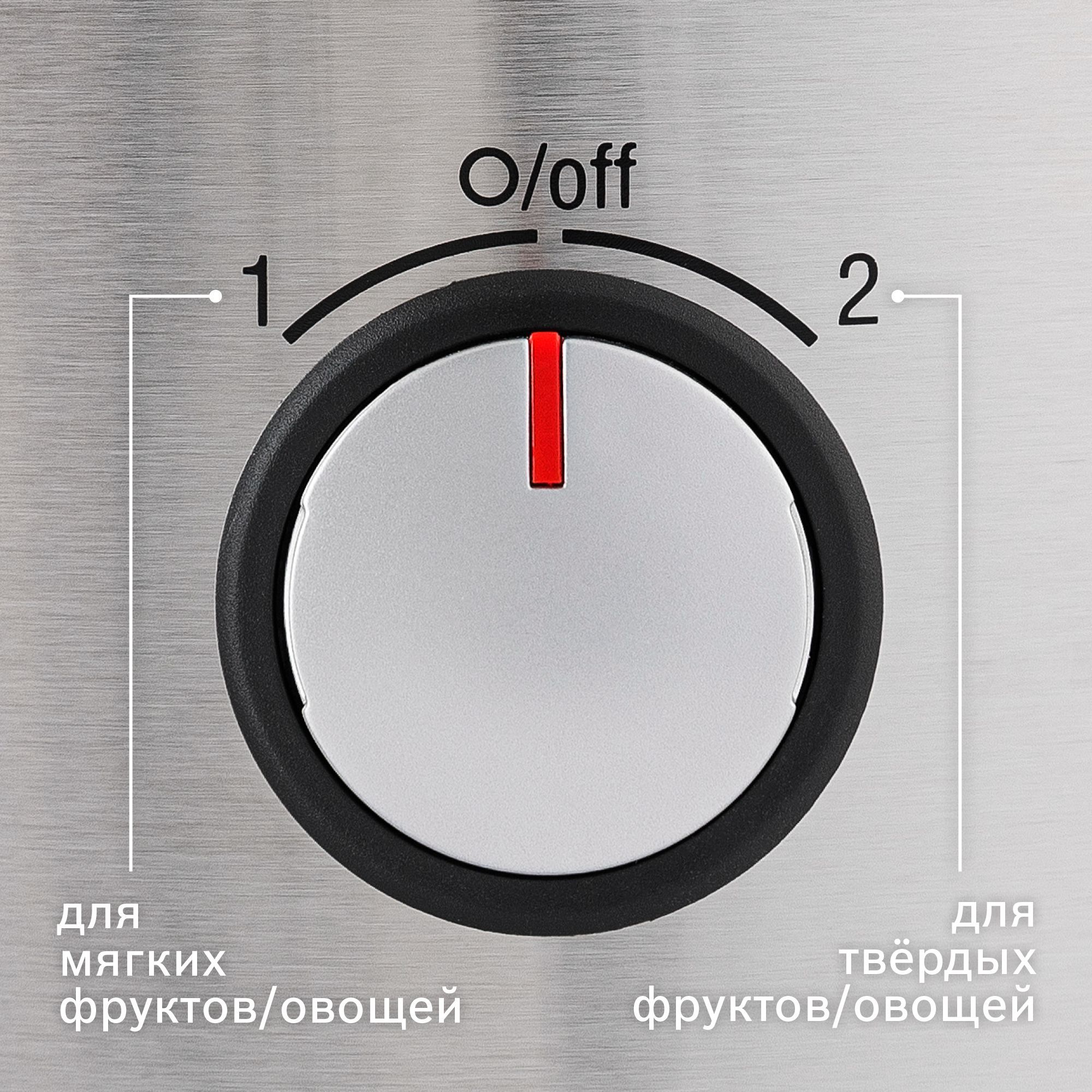 Соковыжималка Bosch MES3500