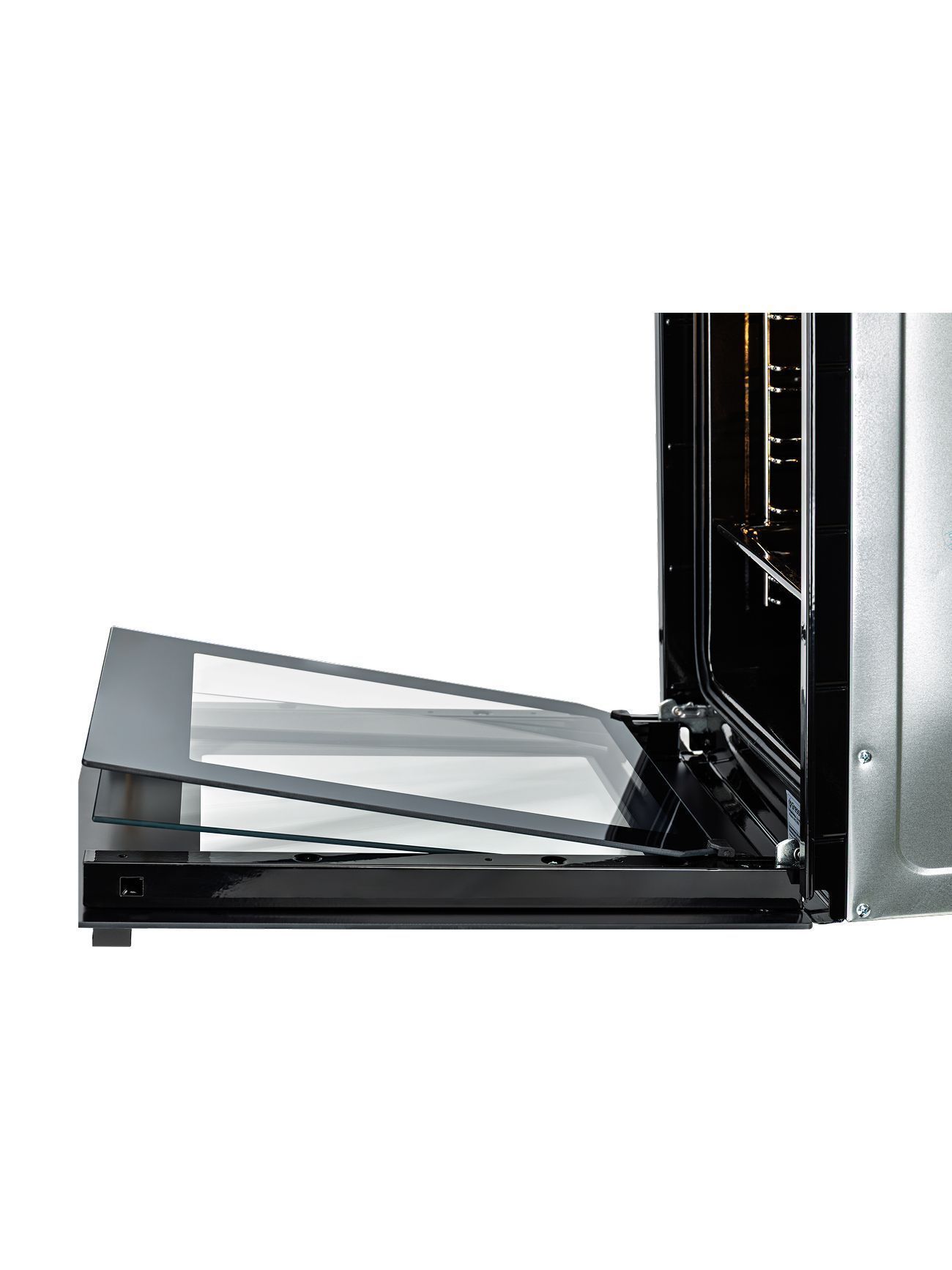 Встраиваемый духовой шкаф Delvento V4ES59003 45 см