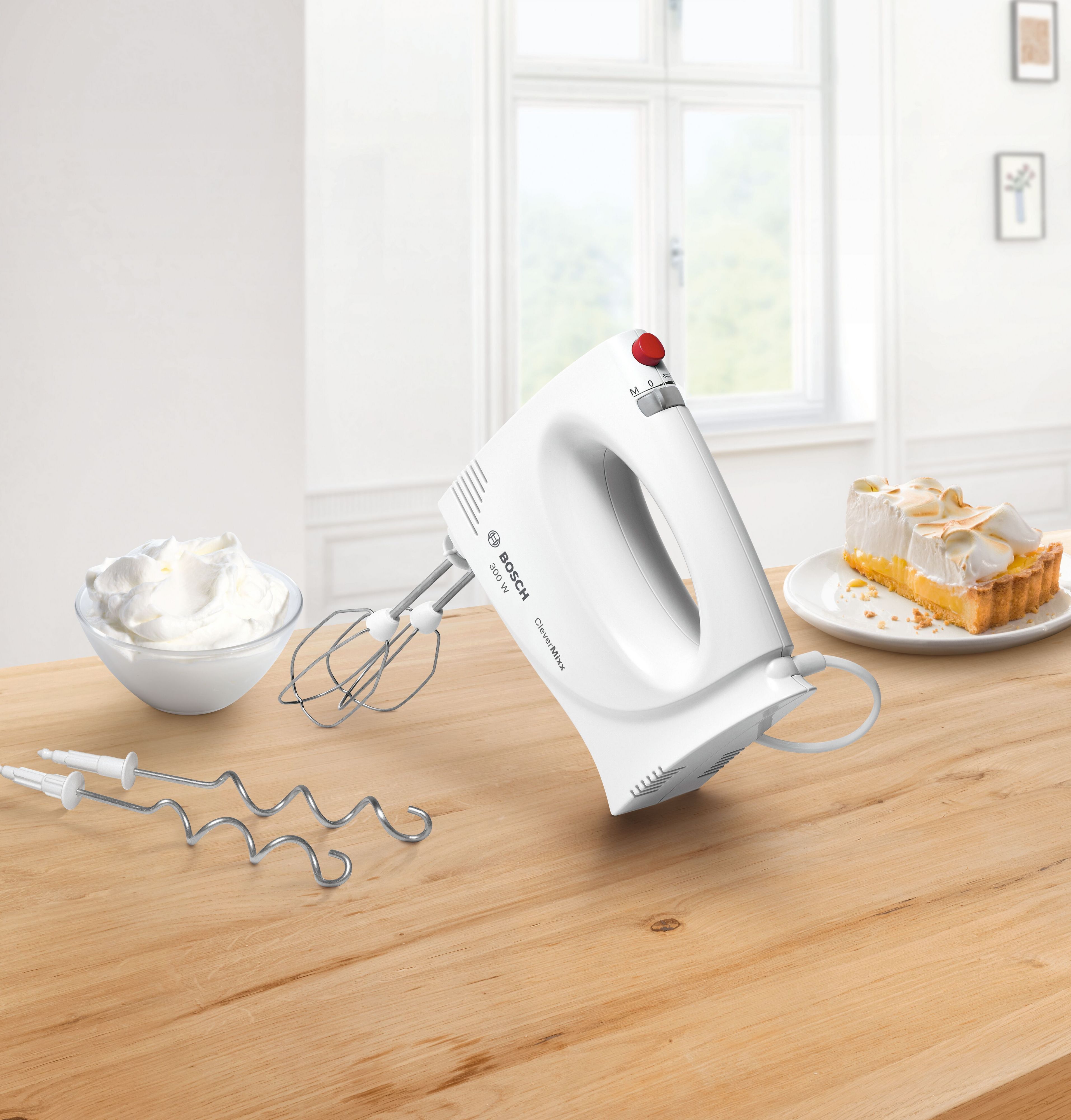 Миксер Bosch MFQ3010