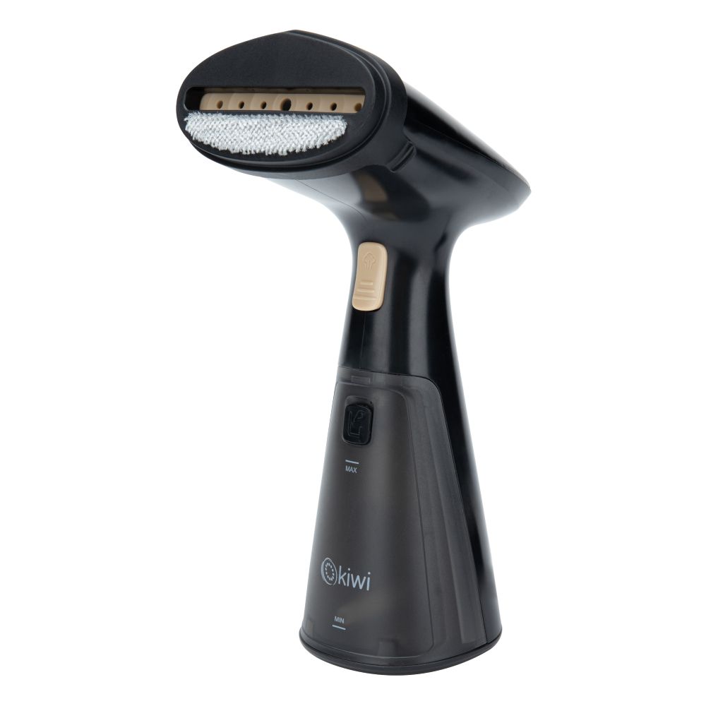 Отпариватель ручной для одежды KIWI KSI-640, 1000 Вт., ручной с защитой от перегрева