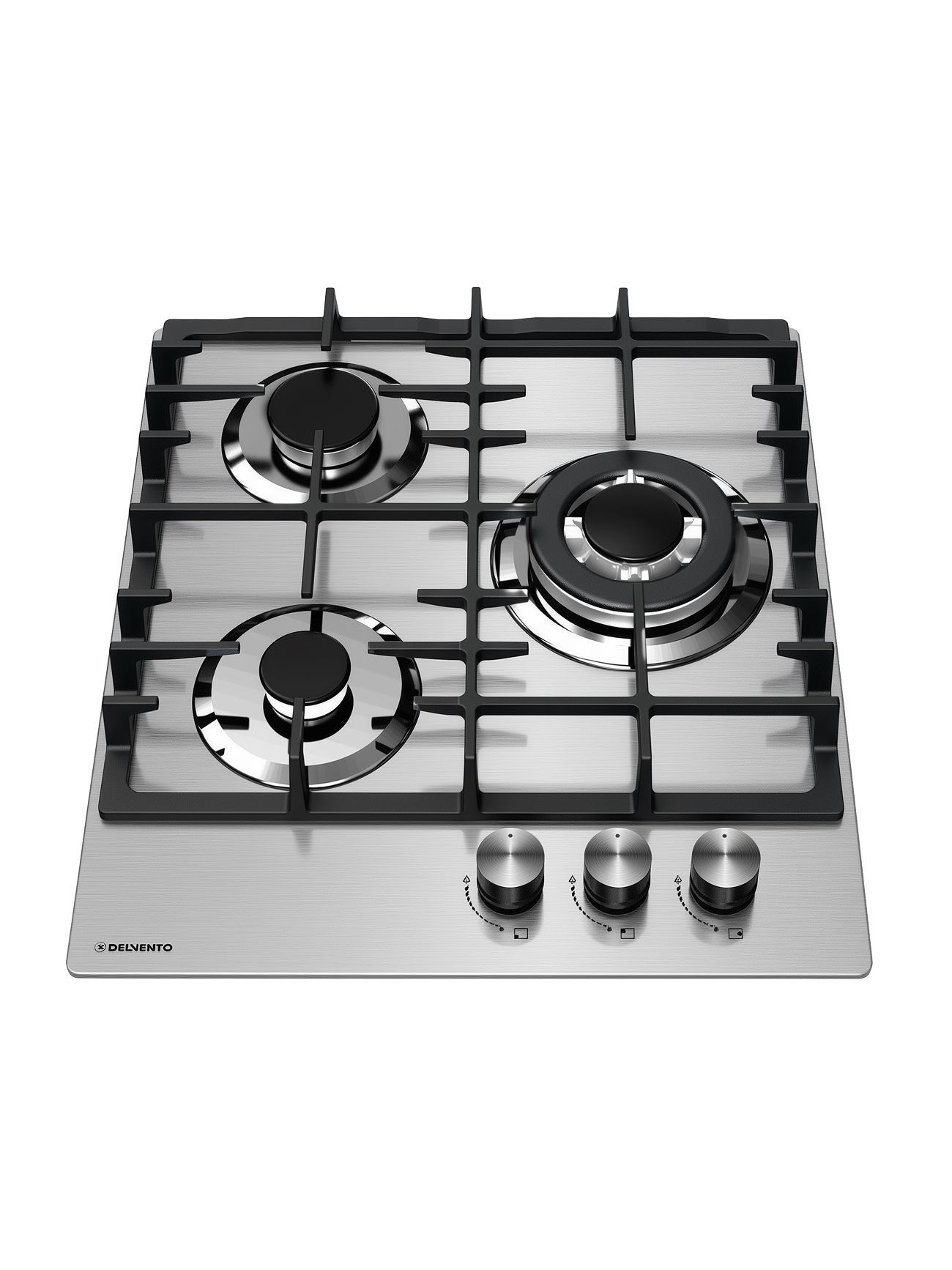Газовая варочная панель Delvento V45V35M200 45см