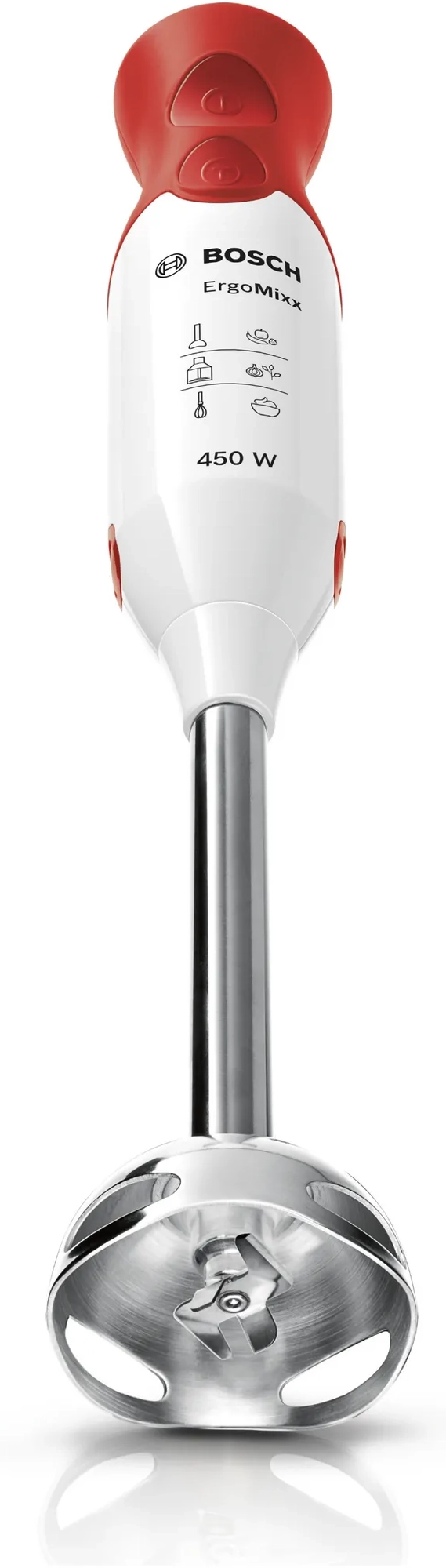 Блендер Bosch MSM64110