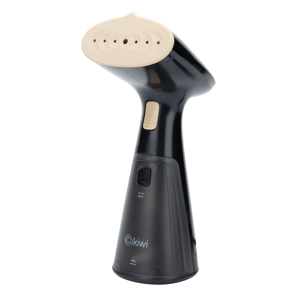 Отпариватель ручной для одежды KIWI KSI-640, 1000 Вт., ручной с защитой от перегрева