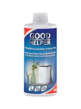 Универсальное средство для чистки УВЛАЖНИТЕЛЕЙ и очистителей воздуха GoodHelper 2 в 1 , 300 мл