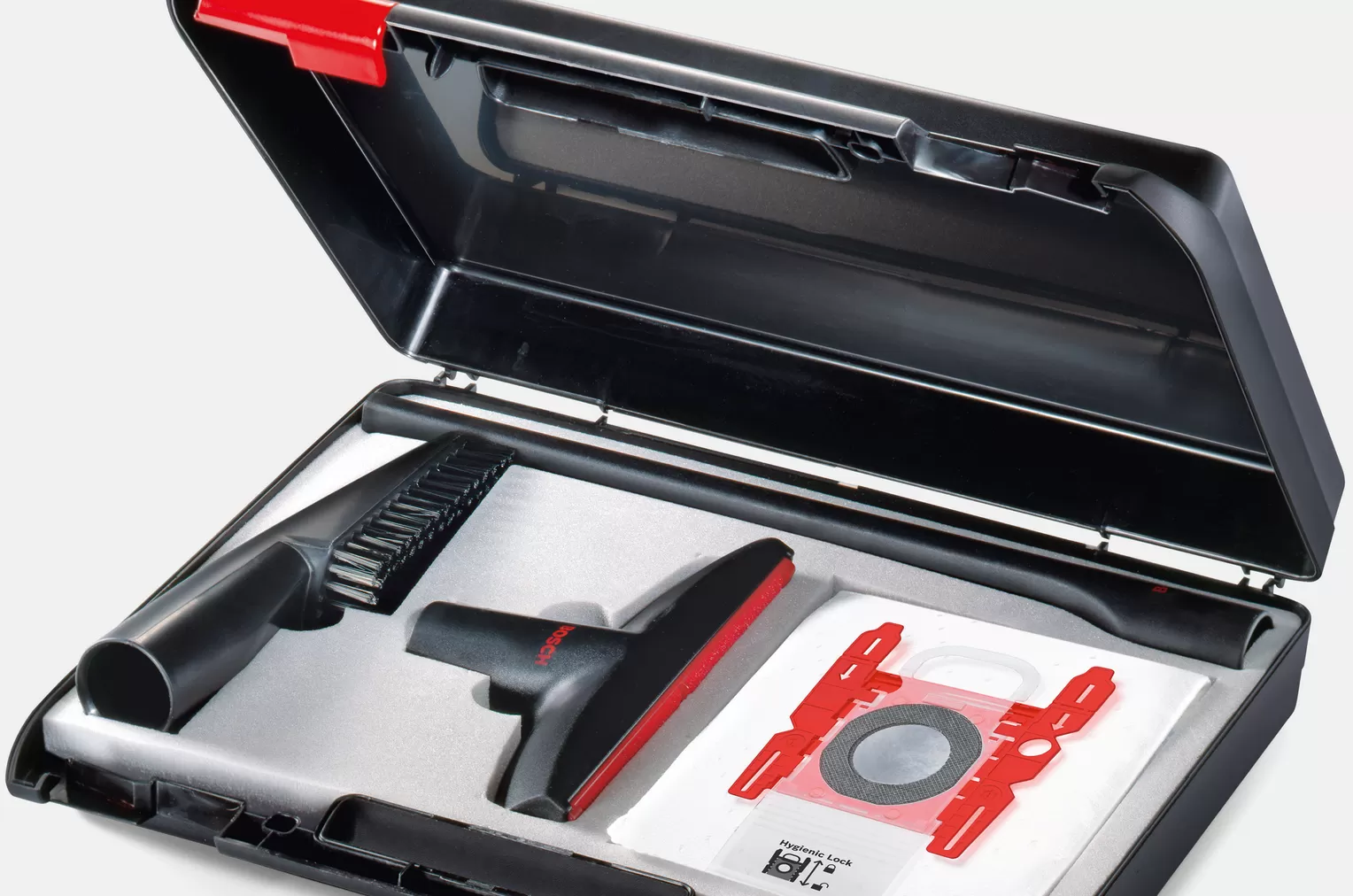 Пылесос Bosch BGL8PRO4