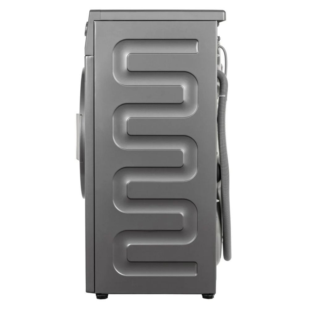 Стиральная машина Beko WRE65P1BSS серебристый цвет