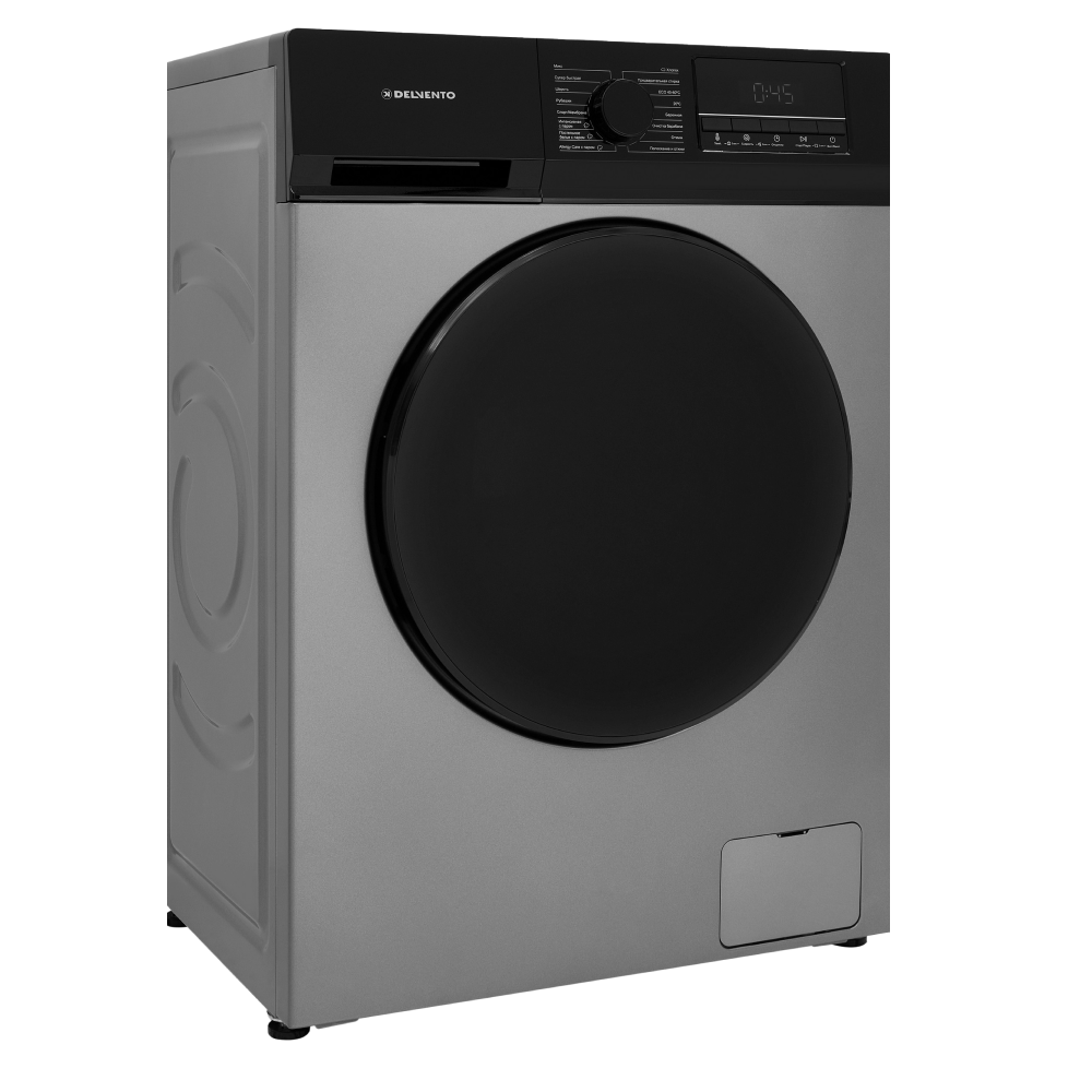 Стиральная машина 7 кг DELVENTO VGC720