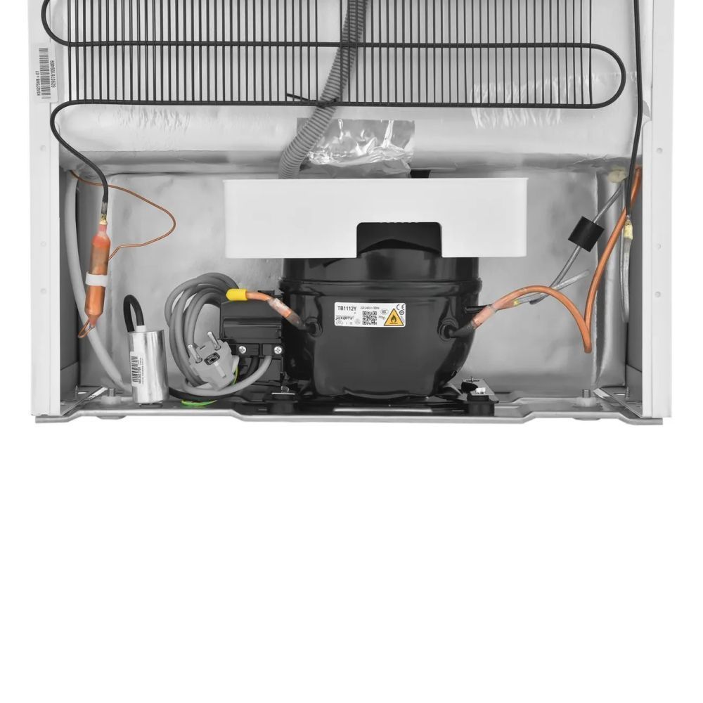 Встраиваемый холодильник Indesit IBH 18