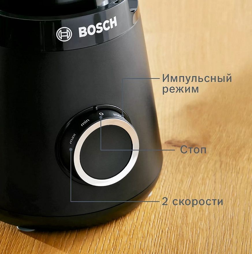 Блендер Bosch MMB6141B