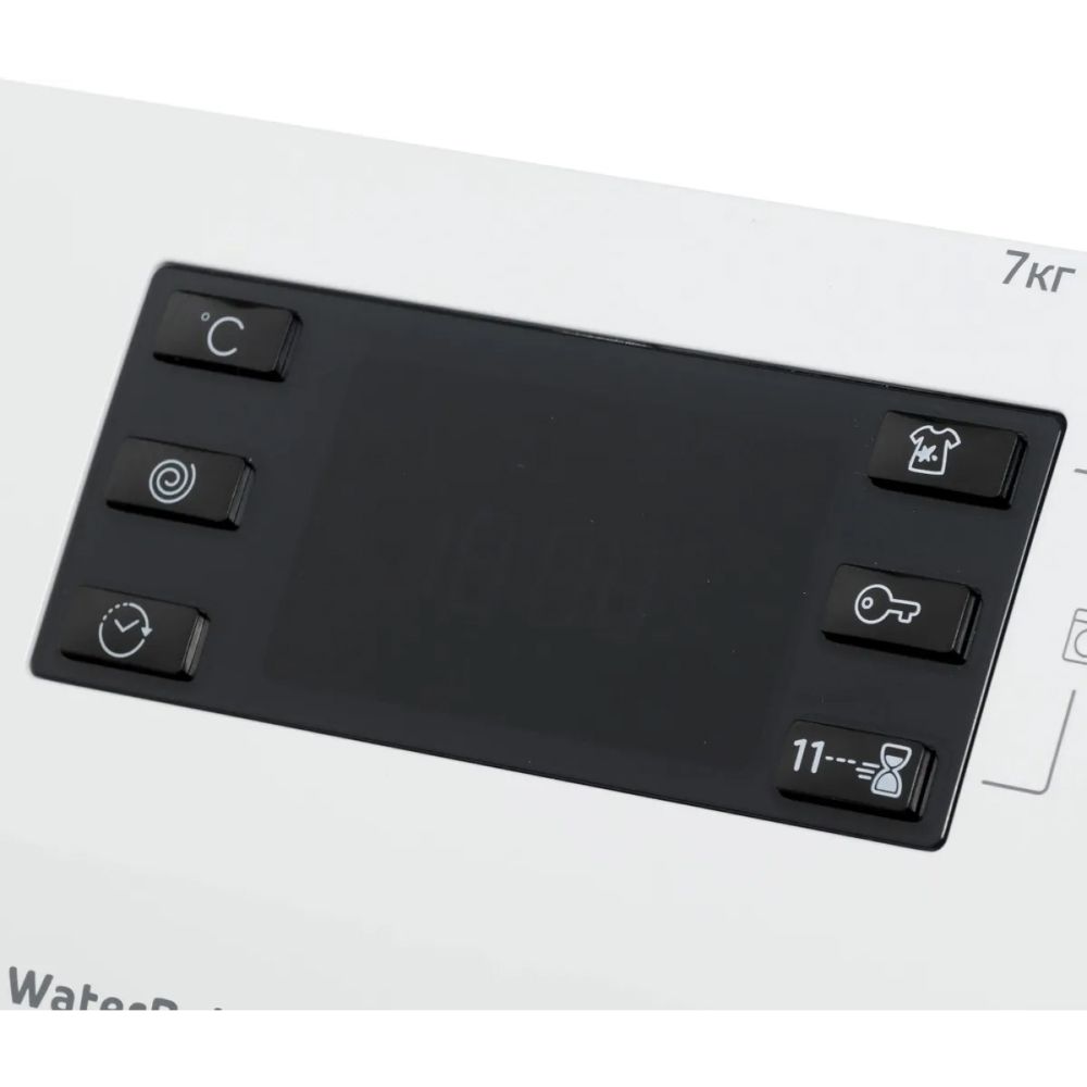 Стиральная машина Indesit BWSE 71252X WSV RU