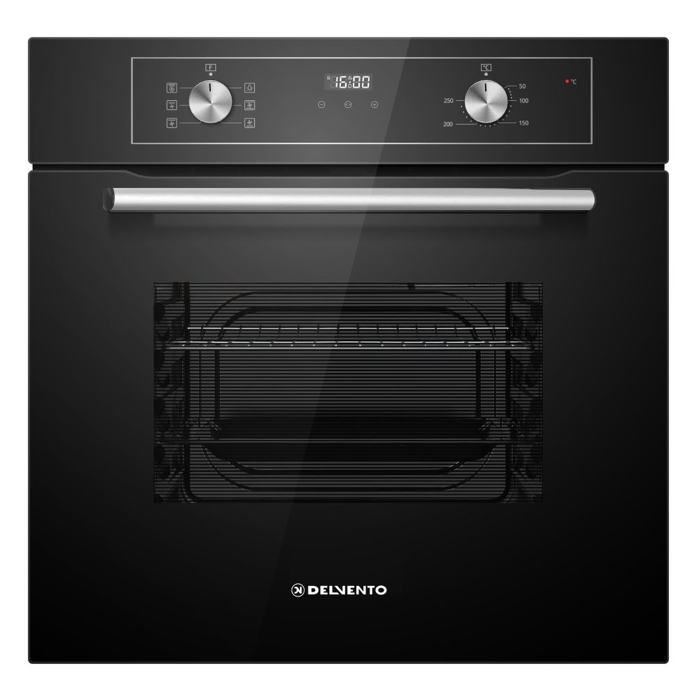 Встраиваемый духовой шкаф Delvento V6ES57001