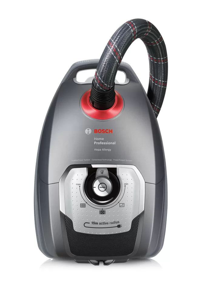 Пылесос Bosch BGL8PRO4