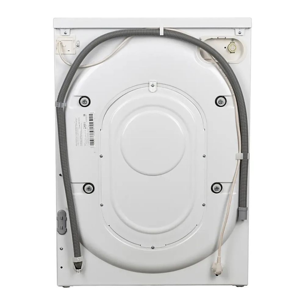 Стиральная машина Indesit IWSD 51051 CIS, белый