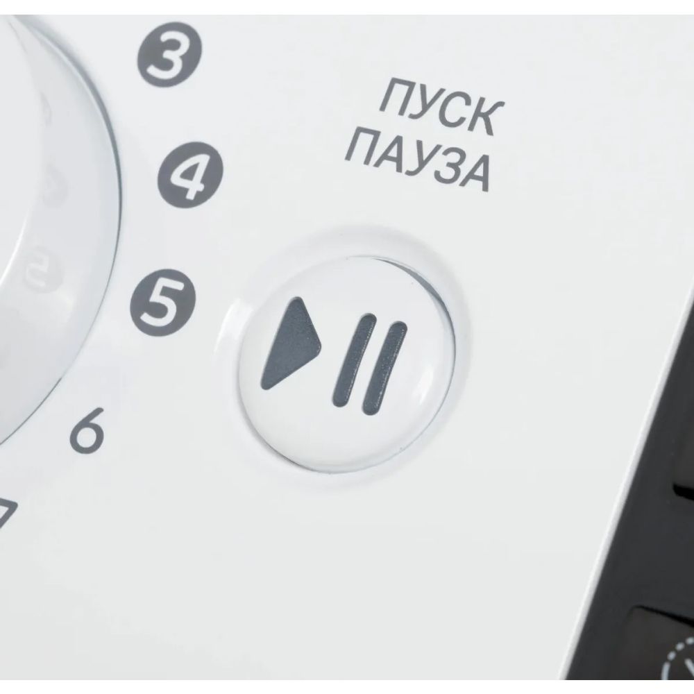 Стиральная машина Indesit BWSE 71252X WSV RU