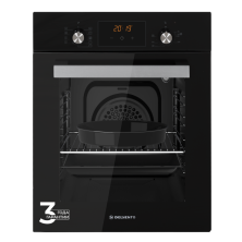 Встраиваемый духовой шкаф 45 см DELVENTO V4ES59001