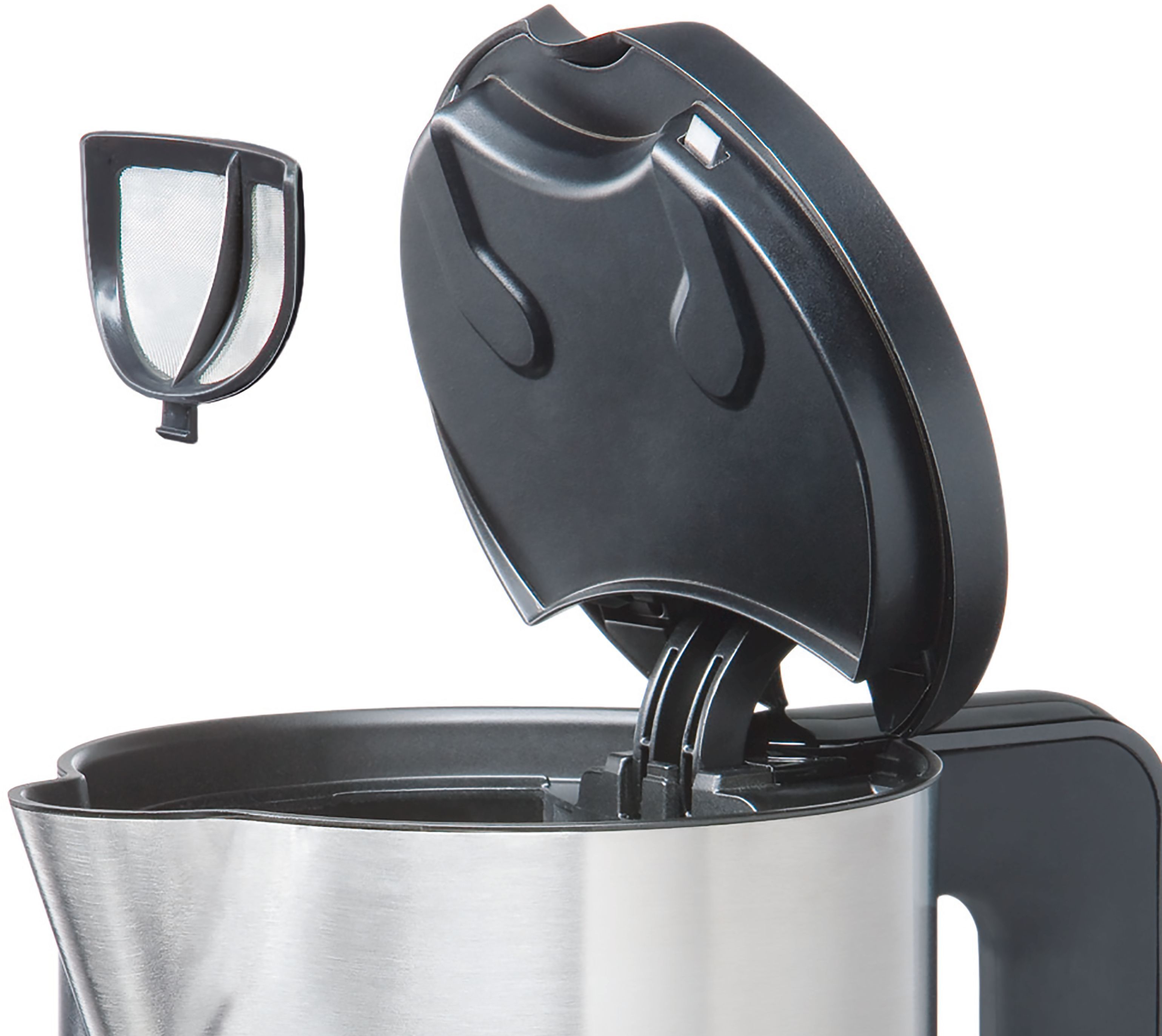 Электрический Чайник Bosch TWK8611P