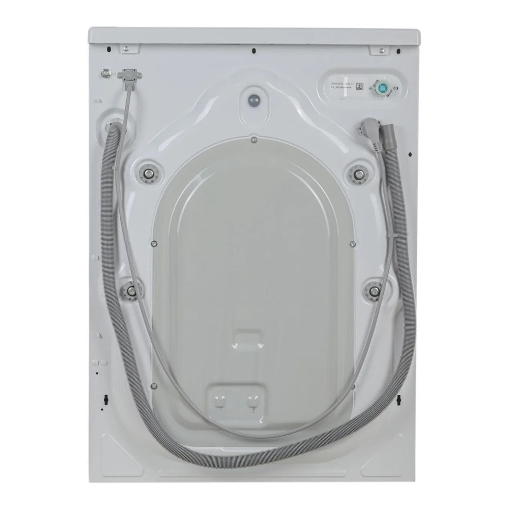 Стиральная машина Beko WDN 635P1 BSW белый цвет