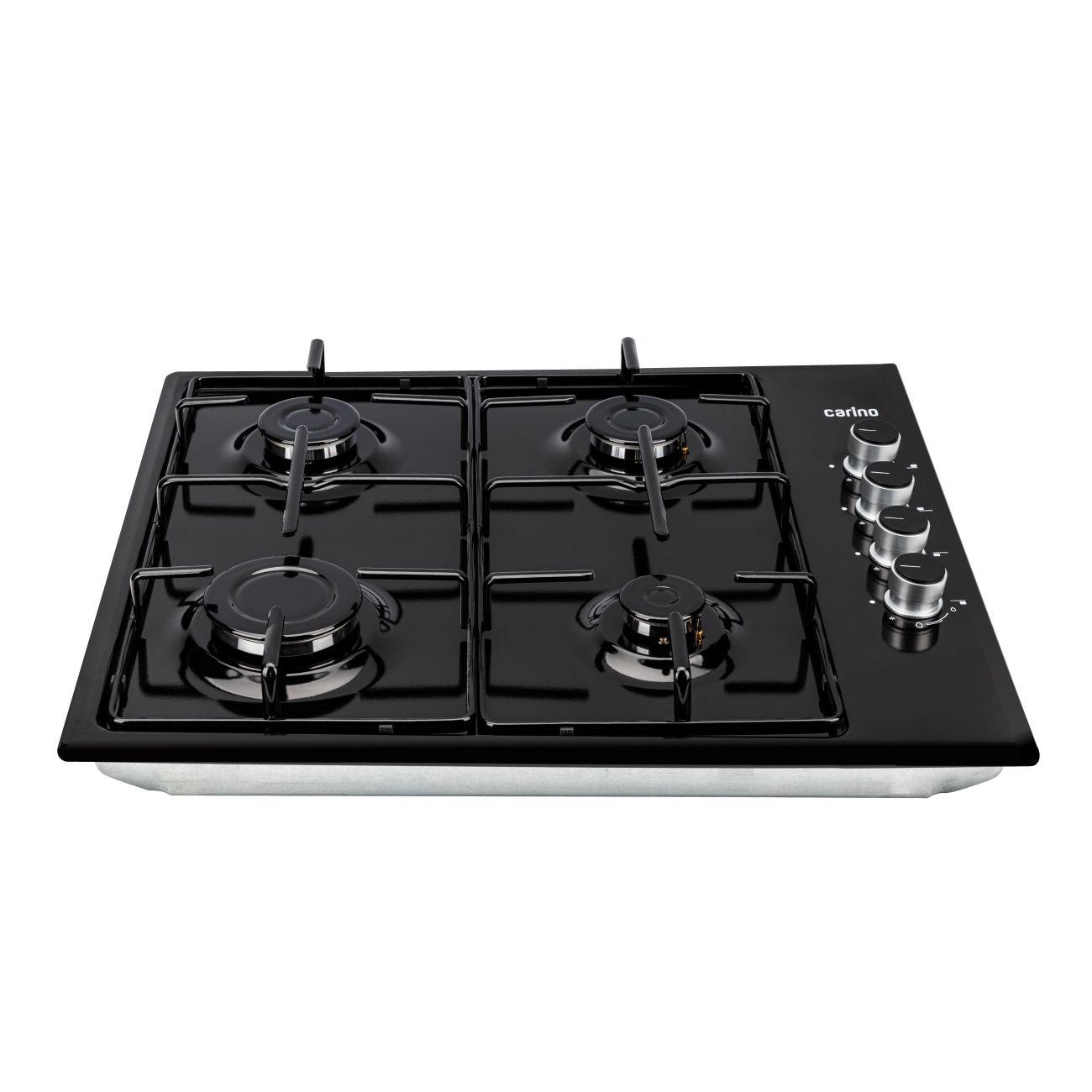 Комплект бытовой техники CARINO 6B56016QB401 (духовой шкаф и газовая варочная панель 60 см)
