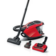 Пылесос Bosch BGS7PET