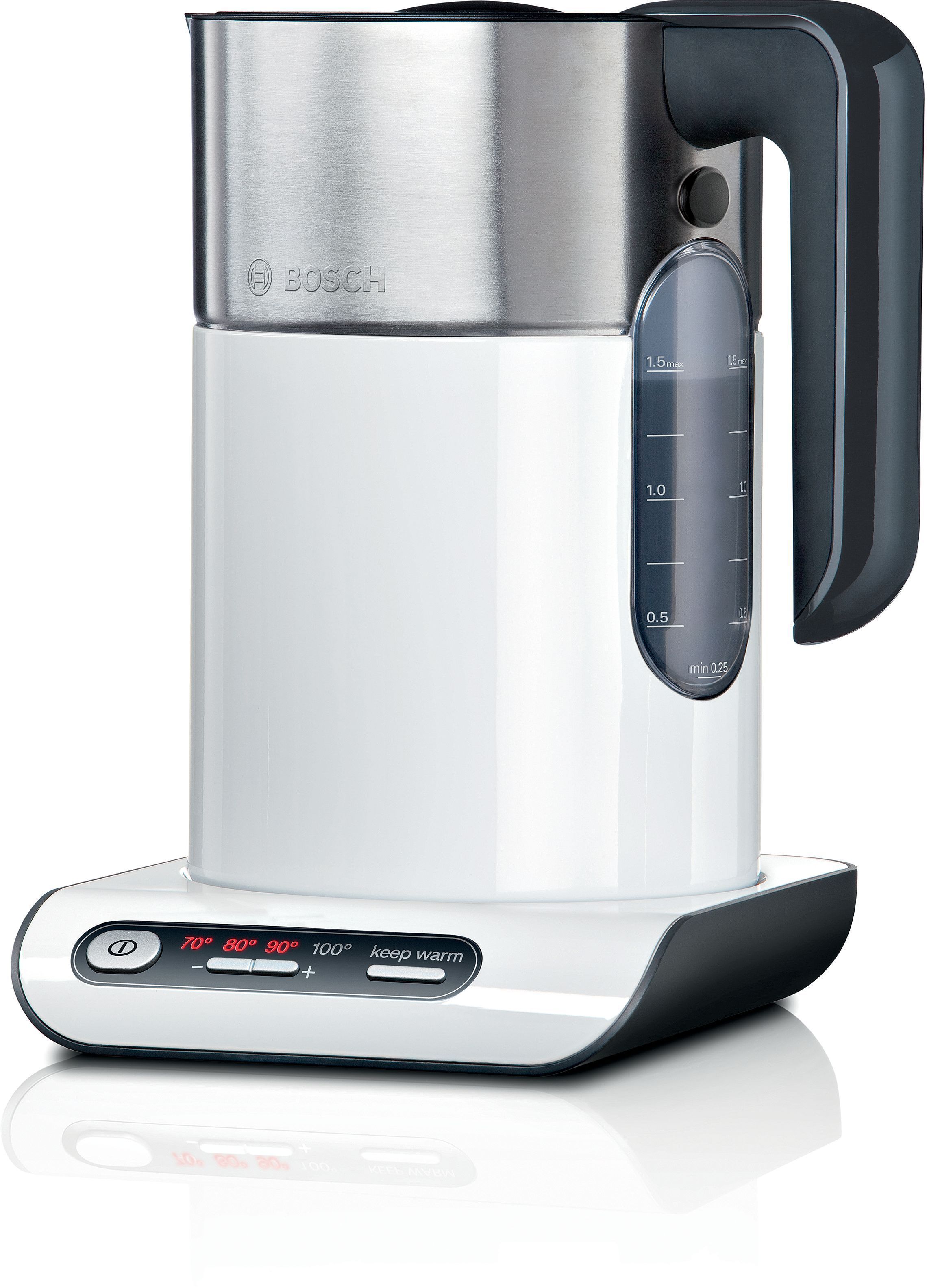 Электрический Чайник Bosch TWK8611P