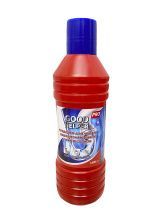 Средство для чистки труб от засоров GOODHELPER "Крот", 1000 мл