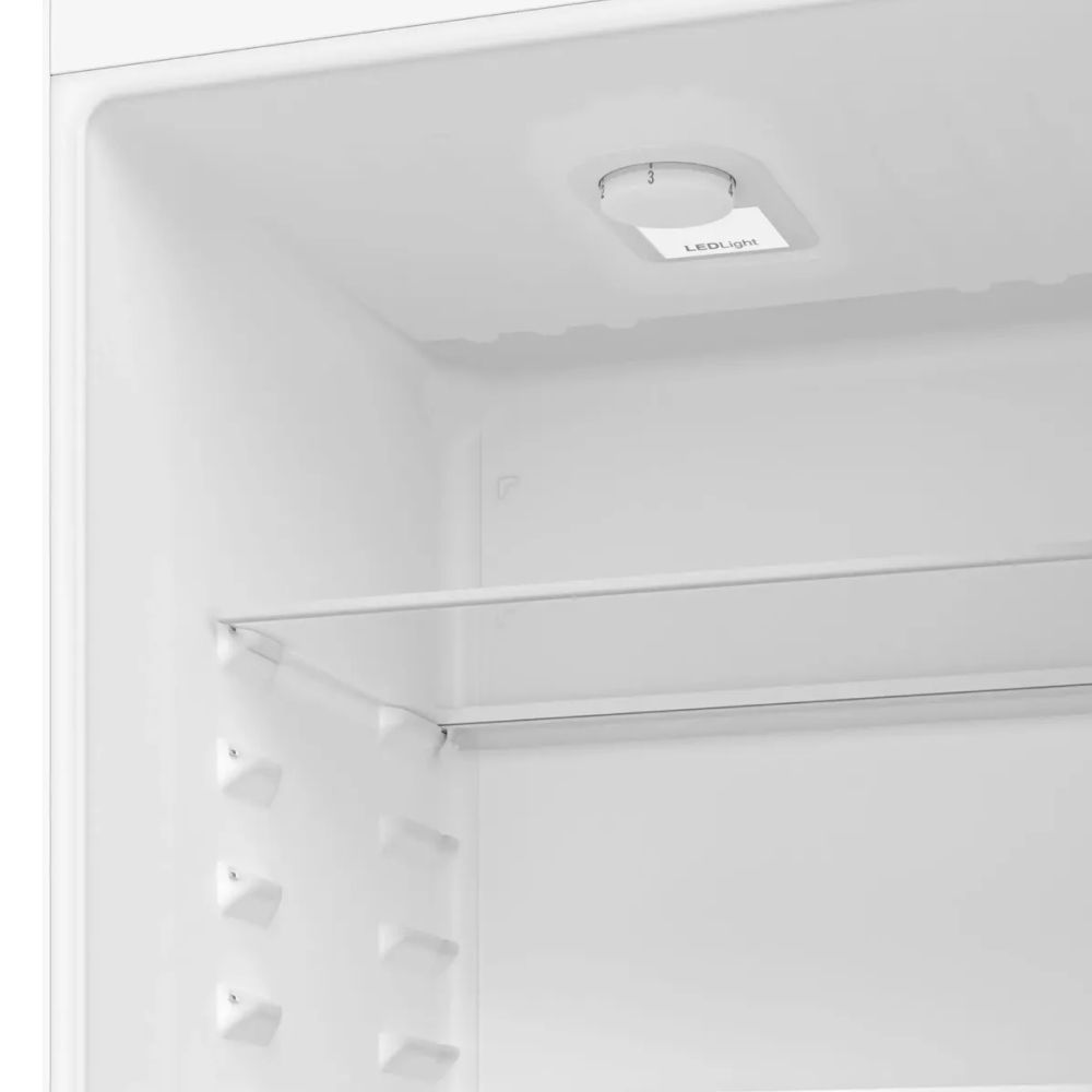 Встраиваемый холодильник Indesit IBH 18