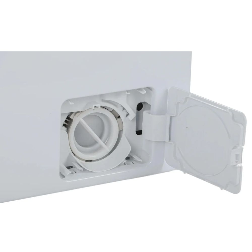 Стиральная машина Beko WDN 635P1 BSW белый цвет