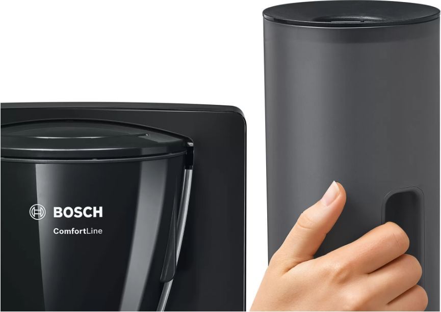 Кофемашина Bosch TKA6A043