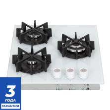 Встраиваемая газовая поверхность DELVENTO V45N35C001