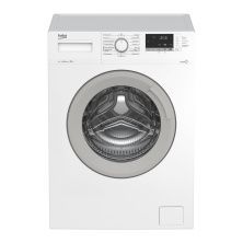 Стиральная машина Beko WSDN63512ZSW белый цвет