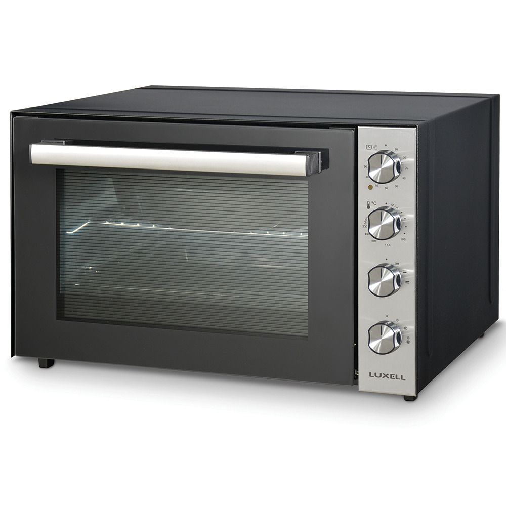 Электрическая мини духовка LX-9625 ( 70 л ) (LUXELL)