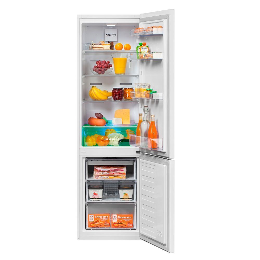 Холодильник Beko HarvestFresh RCNK310E20VW